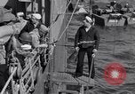 Immagine di Il D-Day invasione Normandia Francia, 1944, secondo 24 filmato di repertorio 65675037044