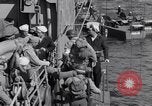 Immagine di Il D-Day invasione Normandia Francia, 1944, secondo 29 filmato di repertorio 65675037044