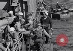 Immagine di Il D-Day invasione Normandia Francia, 1944, secondo 30 filmato di repertorio 65675037044