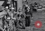 Immagine di Il D-Day invasione Normandia Francia, 1944, secondo 31 filmato di repertorio 65675037044