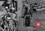 Immagine di Il D-Day invasione Normandia Francia, 1944, secondo 33 filmato di repertorio 65675037044