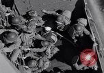 Immagine di Il D-Day invasione Normandia Francia, 1944, secondo 34 filmato di repertorio 65675037044