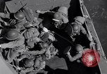 Immagine di Il D-Day invasione Normandia Francia, 1944, secondo 36 filmato di repertorio 65675037044