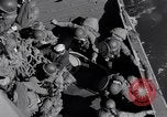 Immagine di Il D-Day invasione Normandia Francia, 1944, secondo 42 filmato di repertorio 65675037044