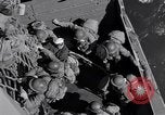 Immagine di Il D-Day invasione Normandia Francia, 1944, secondo 44 filmato di repertorio 65675037044