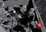 Immagine di Il D-Day invasione Normandia Francia, 1944, secondo 45 filmato di repertorio 65675037044