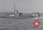 Image of D-Day invasion Normandy France, 1944, second 5 stock footage video 65675037045