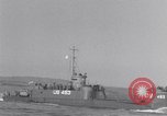 Image of D-Day invasion Normandy France, 1944, second 6 stock footage video 65675037045