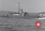 Image of D-Day invasion Normandy France, 1944, second 7 stock footage video 65675037045