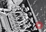 Image of D-Day invasion Normandy France, 1944, second 9 stock footage video 65675037045