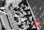 Image of D-Day invasion Normandy France, 1944, second 10 stock footage video 65675037045