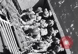 Image of D-Day invasion Normandy France, 1944, second 14 stock footage video 65675037045