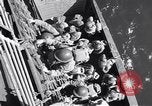 Image of D-Day invasion Normandy France, 1944, second 16 stock footage video 65675037045