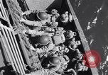 Image of D-Day invasion Normandy France, 1944, second 17 stock footage video 65675037045
