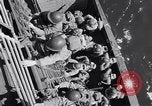 Image of D-Day invasion Normandy France, 1944, second 18 stock footage video 65675037045