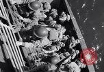 Image of D-Day invasion Normandy France, 1944, second 20 stock footage video 65675037045