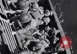 Image of D-Day invasion Normandy France, 1944, second 22 stock footage video 65675037045