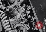 Image of D-Day invasion Normandy France, 1944, second 23 stock footage video 65675037045