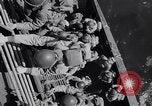 Image of D-Day invasion Normandy France, 1944, second 24 stock footage video 65675037045