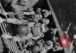 Image of D-Day invasion Normandy France, 1944, second 25 stock footage video 65675037045