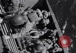 Image of D-Day invasion Normandy France, 1944, second 26 stock footage video 65675037045