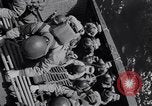 Image of D-Day invasion Normandy France, 1944, second 27 stock footage video 65675037045