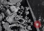 Image of D-Day invasion Normandy France, 1944, second 28 stock footage video 65675037045
