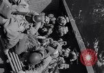 Image of D-Day invasion Normandy France, 1944, second 29 stock footage video 65675037045