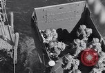 Image of D-Day invasion Normandy France, 1944, second 31 stock footage video 65675037045