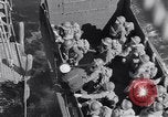 Image of D-Day invasion Normandy France, 1944, second 32 stock footage video 65675037045