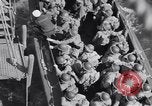 Image of D-Day invasion Normandy France, 1944, second 34 stock footage video 65675037045