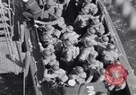 Image of D-Day invasion Normandy France, 1944, second 35 stock footage video 65675037045
