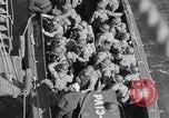 Image of D-Day invasion Normandy France, 1944, second 39 stock footage video 65675037045