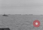 Image of D-Day invasion Normandy France, 1944, second 42 stock footage video 65675037045
