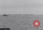 Image of D-Day invasion Normandy France, 1944, second 43 stock footage video 65675037045