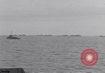 Image of D-Day invasion Normandy France, 1944, second 44 stock footage video 65675037045