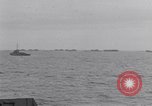 Image of D-Day invasion Normandy France, 1944, second 46 stock footage video 65675037045
