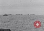 Image of D-Day invasion Normandy France, 1944, second 48 stock footage video 65675037045