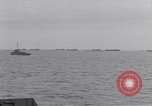 Image of D-Day invasion Normandy France, 1944, second 49 stock footage video 65675037045