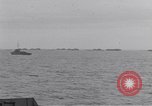 Image of D-Day invasion Normandy France, 1944, second 50 stock footage video 65675037045