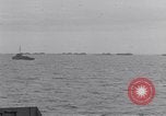 Image of D-Day invasion Normandy France, 1944, second 51 stock footage video 65675037045