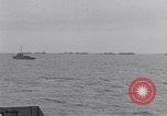 Image of D-Day invasion Normandy France, 1944, second 53 stock footage video 65675037045