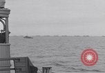 Image of D-Day invasion Normandy France, 1944, second 58 stock footage video 65675037045
