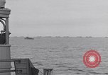 Image of D-Day invasion Normandy France, 1944, second 59 stock footage video 65675037045
