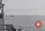 Image of D-Day invasion Normandy France, 1944, second 61 stock footage video 65675037045