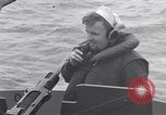 Standbild D-Day Invasion Normandie Frankreich, 1944, aus Sekunde 7 historischem Filmmaterial Videoclip 65675037046