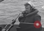 Standbild D-Day Invasion Normandie Frankreich, 1944, aus Sekunde 11 historischem Filmmaterial Videoclip 65675037046