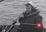 Standbild D-Day Invasion Normandie Frankreich, 1944, aus Sekunde 13 historischem Filmmaterial Videoclip 65675037046