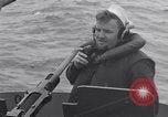 Standbild D-Day Invasion Normandie Frankreich, 1944, aus Sekunde 14 historischem Filmmaterial Videoclip 65675037046