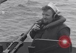 Standbild D-Day Invasion Normandie Frankreich, 1944, aus Sekunde 15 historischem Filmmaterial Videoclip 65675037046